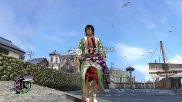 侍道4 日版 侍道4 日版