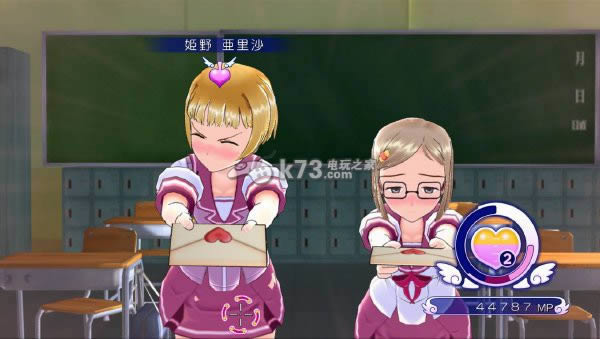 ps3少女射击下载 ps3少女射击下载