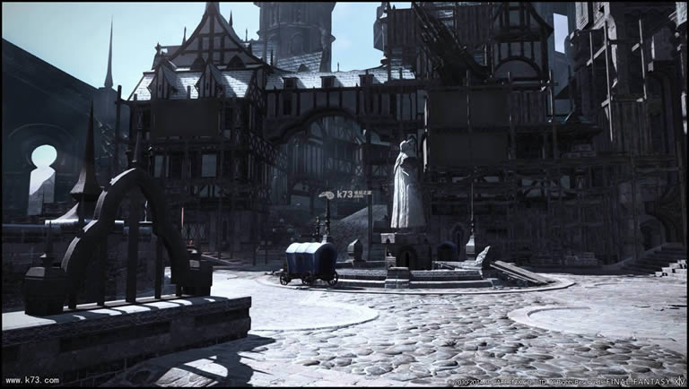 ps3最终幻想14重生之境下载 ps3最终幻想14重生之境下载