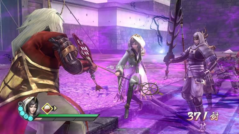 ps3战国无双3Z下载 ps3战国无双3Z下载
