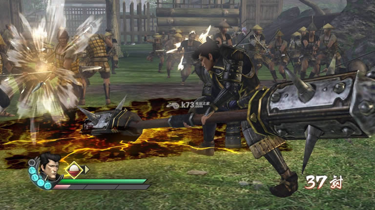 ps3战国无双3Z下载 ps3战国无双3Z下载