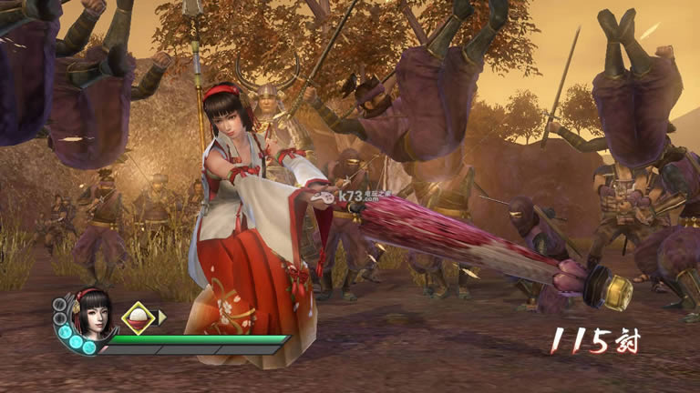ps3战国无双3Z下载 ps3战国无双3Z下载