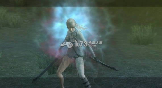 ps3尼尔下载 ps3尼尔下载