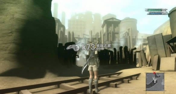 ps3尼尔下载 ps3尼尔下载