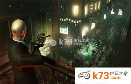 杀手HD三部曲 欧版 杀手HD三部曲 欧版