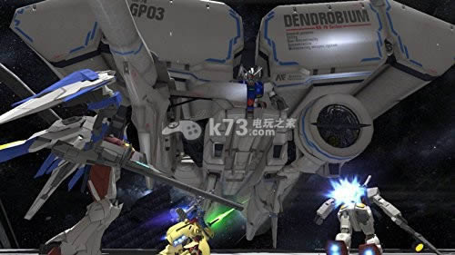 ps3高达破坏者2中文版下载 ps3高达破坏者2中文版下载