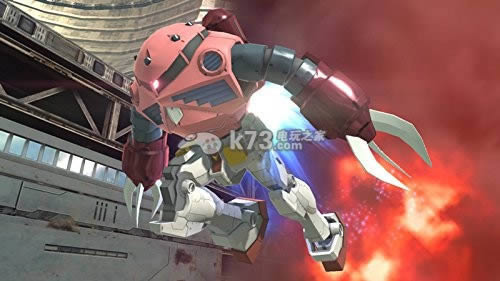 ps3高达破坏者2中文版下载 ps3高达破坏者2中文版下载