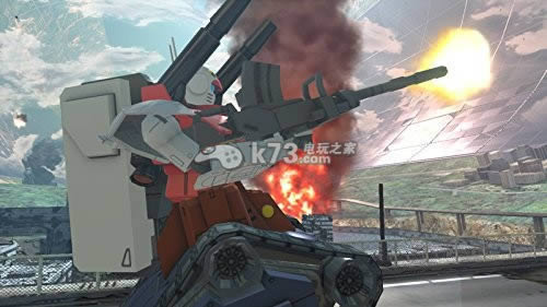 ps3高达破坏者2中文版下载 ps3高达破坏者2中文版下载