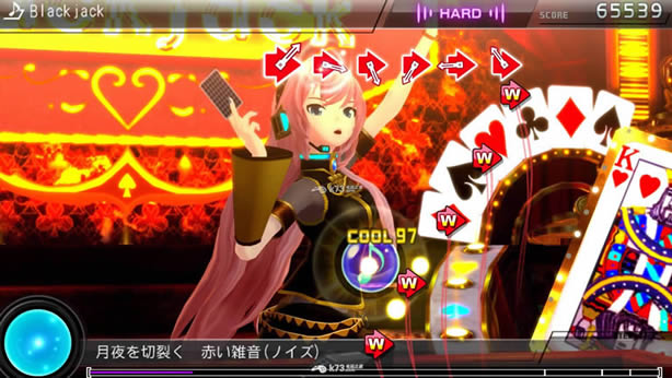 ps3初音未来歌姬计划F 2nd中文版 ps3初音未来歌姬计划F 2nd中文版