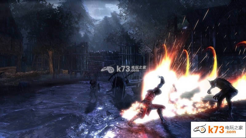 恶魔城暗影之王 欧版预约 恶魔城暗影之王 欧版预约