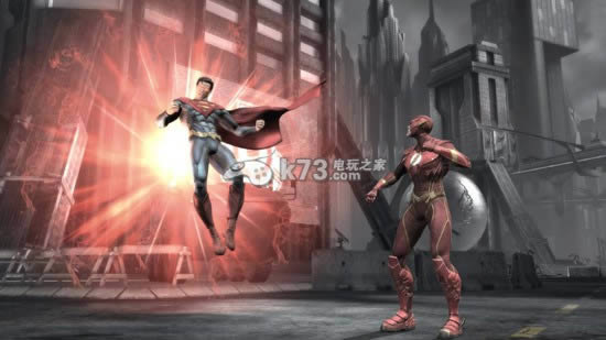 ps3不义联盟人间之神下载 ps3不义联盟人间之神下载