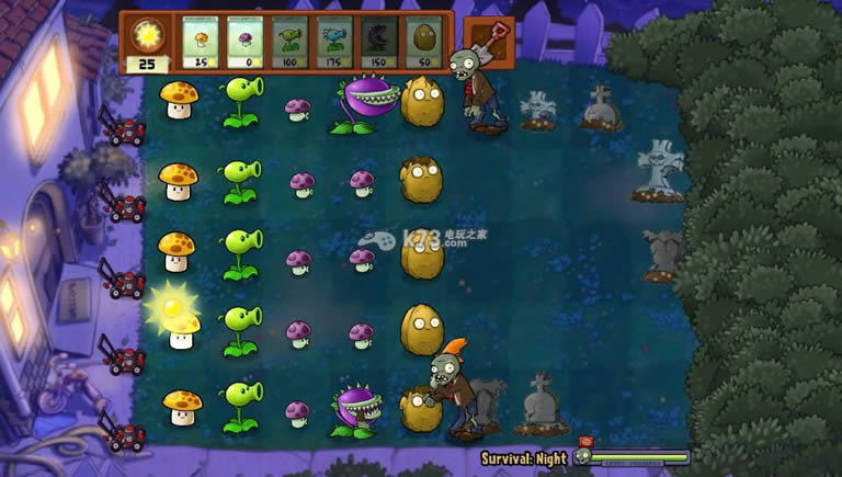 ps3植物大战僵尸下载 ps3植物大战僵尸下载