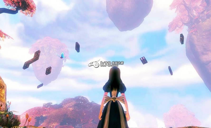 ps3爱丽丝疯狂回归下载 ps3爱丽丝疯狂回归下载
