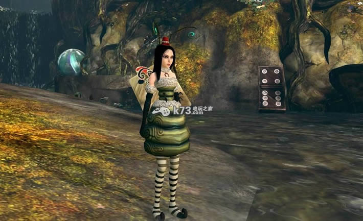 ps3爱丽丝疯狂回归下载 ps3爱丽丝疯狂回归下载