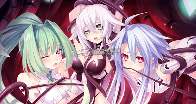 ps3超次元游戏海王星MK2下载 ps3超次元游戏海王星MK2下载
