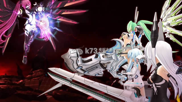 ps3超次元游戏海王星MK2下载 ps3超次元游戏海王星MK2下载