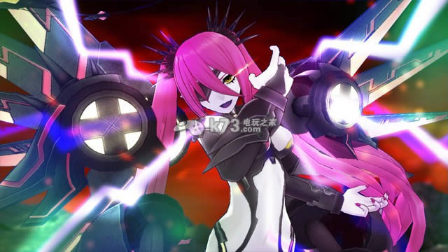 ps3超次元游戏海王星MK2下载 ps3超次元游戏海王星MK2下载