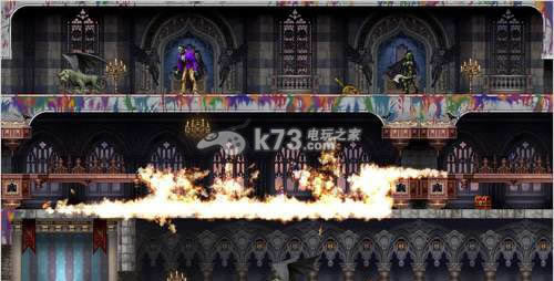 恶魔城绝望的和声下载 恶魔城绝望的和声下载