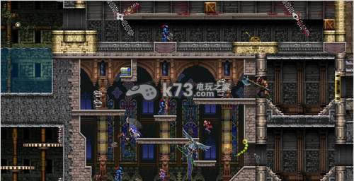 恶魔城绝望的和声下载 恶魔城绝望的和声下载