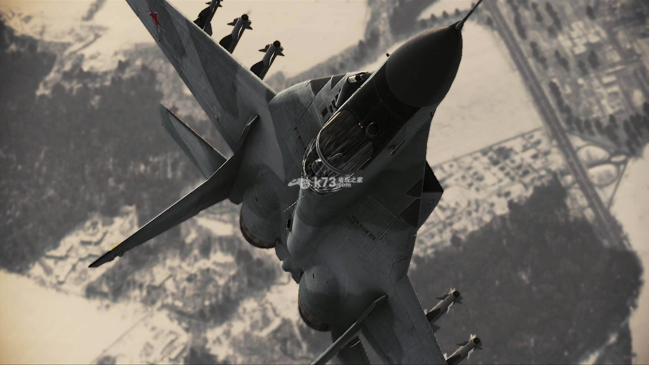 ps3皇牌空战7下载 ps3皇牌空战7下载