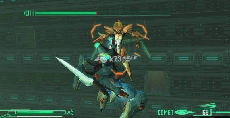 终极地带HD 日版下载 终极地带HD 日版下载