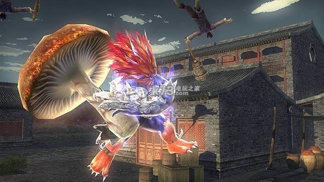 ps3真三国无双联合突袭中文版下载 ps3真三国无双联合突袭中文版下载