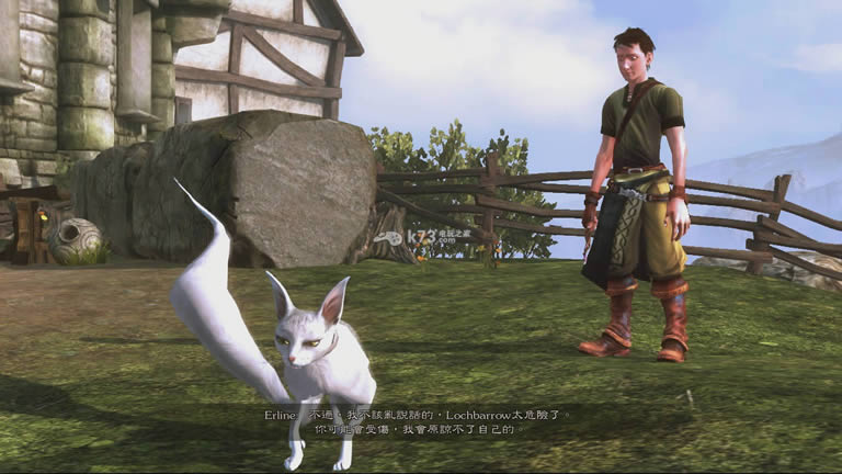 ps3巫术魔法奇境大冒险中文版下载 ps3巫术魔法奇境大冒险中文版下载