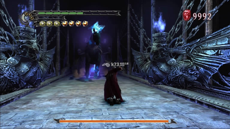 ps3鬼泣高清收藏版下载 ps3鬼泣高清收藏版下载