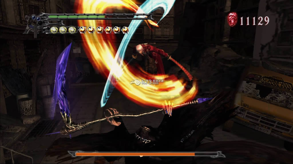 ps3鬼泣高清收藏版下载 ps3鬼泣高清收藏版下载