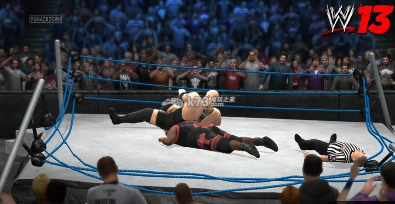 WWE13 美版预约 WWE13 美版预约