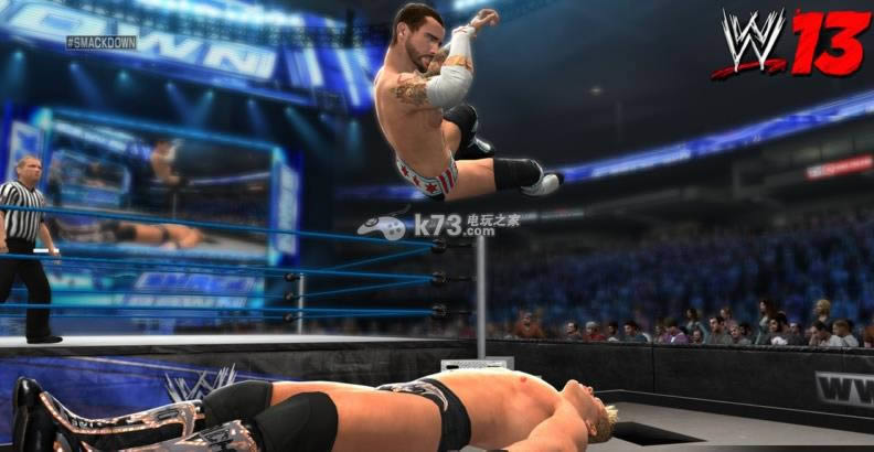 WWE13 美版预约 WWE13 美版预约