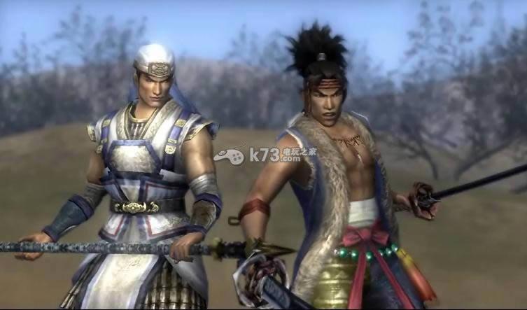 ps3无双大蛇Z中文版下载 ps3无双大蛇Z中文版下载