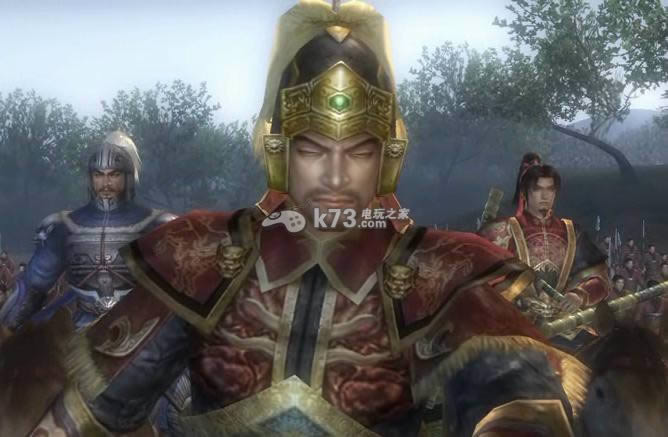 ps3无双大蛇Z中文版下载 ps3无双大蛇Z中文版下载