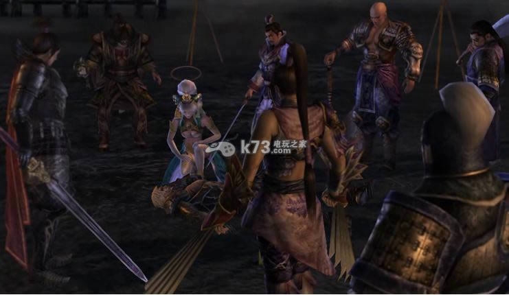 ps3无双大蛇Z中文版下载 ps3无双大蛇Z中文版下载