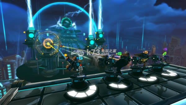 ps3瑞奇与叮当四位一体中文版下载 ps3瑞奇与叮当四位一体中文版下载