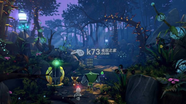 ps3瑞奇与叮当四位一体中文版下载 ps3瑞奇与叮当四位一体中文版下载