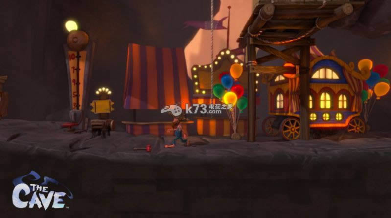 ps3 the cave汉化版,ps3洞穴中文版下载 ps3 the cave汉化版,ps3洞穴中文版下载