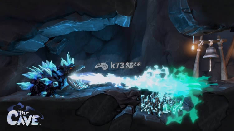 ps3 the cave汉化版,ps3洞穴中文版下载 ps3 the cave汉化版,ps3洞穴中文版下载