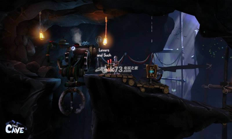 ps3 the cave汉化版,ps3洞穴中文版下载 ps3 the cave汉化版,ps3洞穴中文版下载