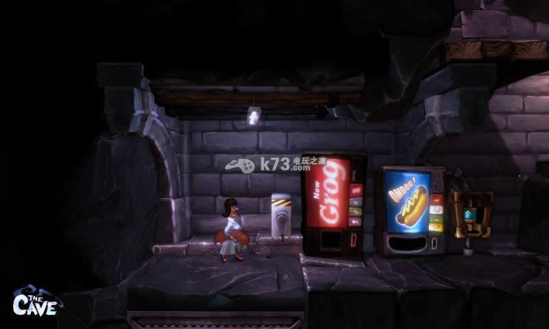 ps3 the cave汉化版,ps3洞穴中文版下载 ps3 the cave汉化版,ps3洞穴中文版下载