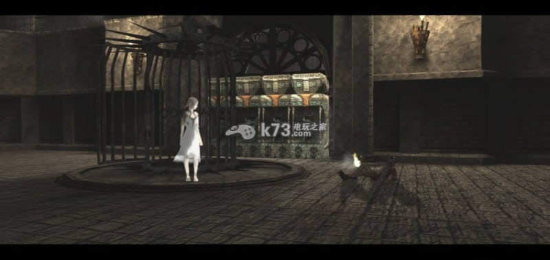 ps3古堡迷踪高清中文版下载 ps3古堡迷踪高清中文版下载