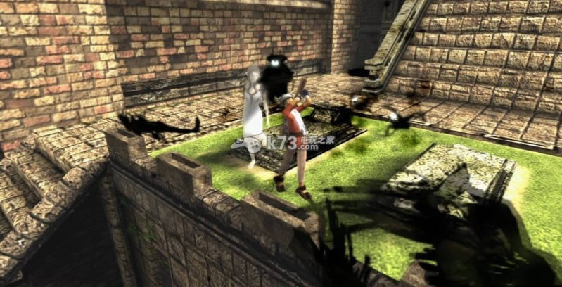 ps3古堡迷踪高清中文版下载 ps3古堡迷踪高清中文版下载