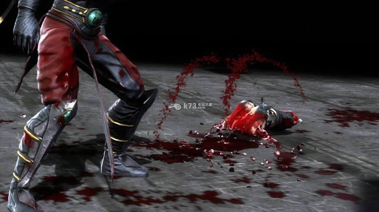 ps3真人快打9下载 ps3真人快打9下载