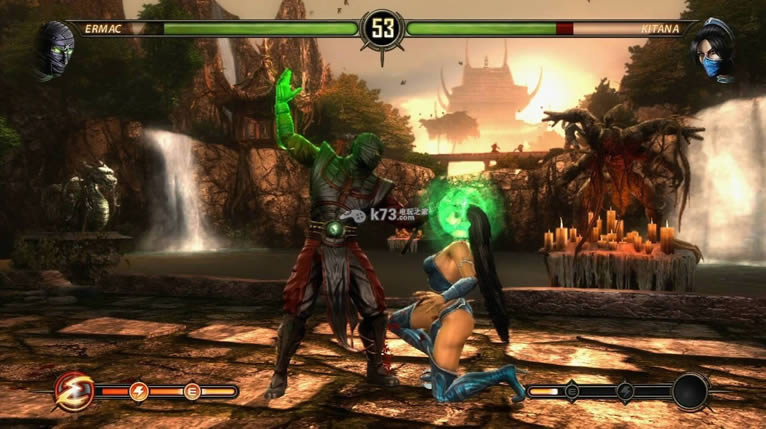 ps3真人快打9下载 ps3真人快打9下载