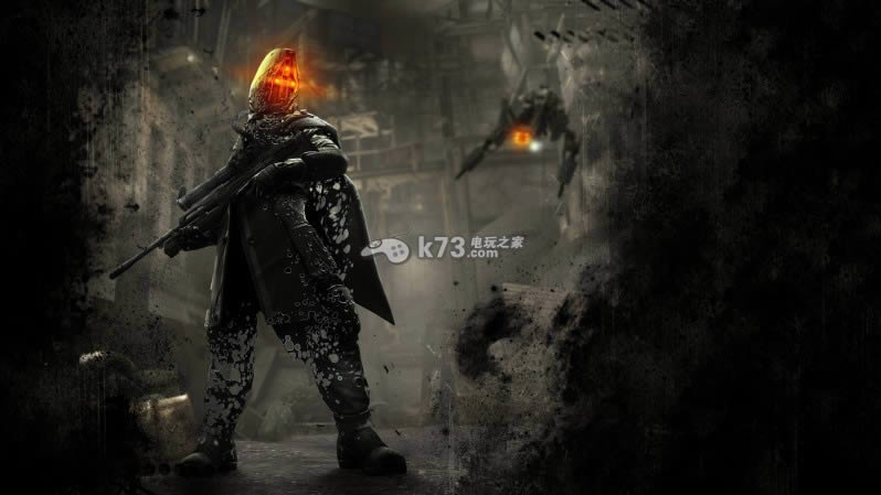杀戮地带2中文版下载 杀戮地带2中文版下载