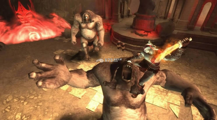 ps3战神奥林匹斯之链高清版下载 ps3战神奥林匹斯之链高清版下载