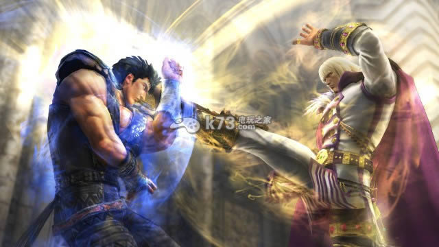 ps3真北斗无双下载 ps3真北斗无双下载