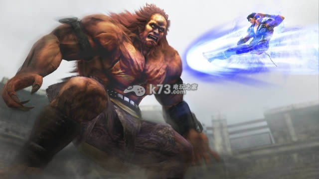 ps3真北斗无双下载 ps3真北斗无双下载