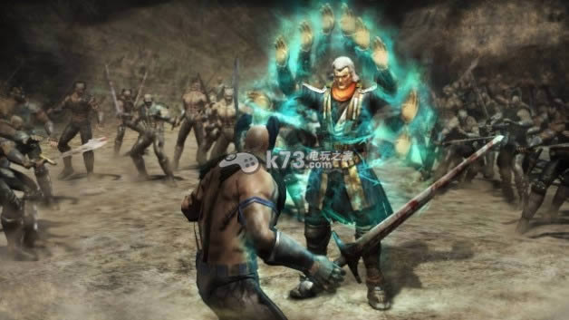 ps3真北斗无双下载 ps3真北斗无双下载