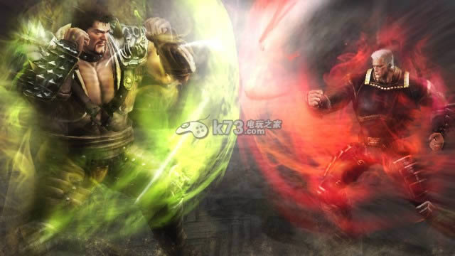 ps3真北斗无双下载 ps3真北斗无双下载